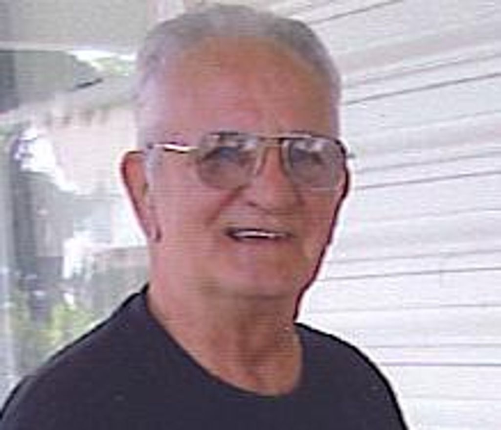 Jack Thurman Green Profile Photo
