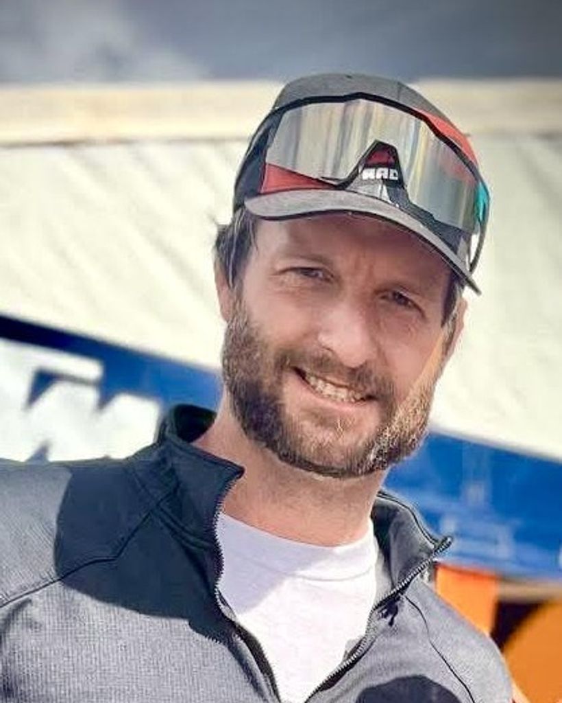 Jared Jardine Profile Photo