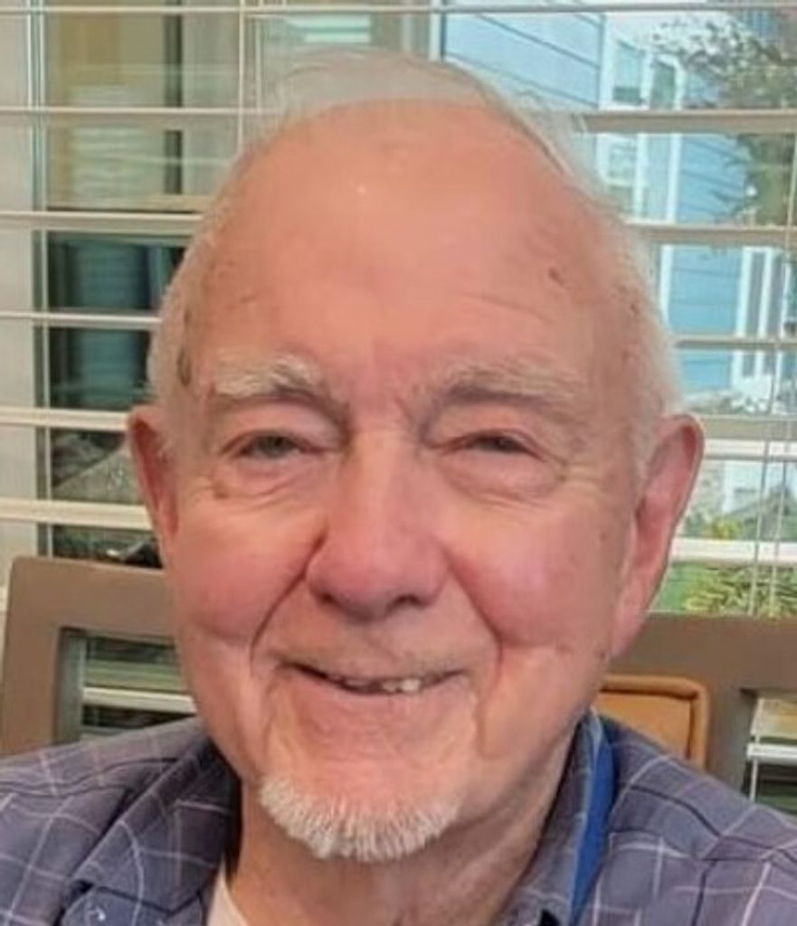 William Ralph Denney Profile Photo