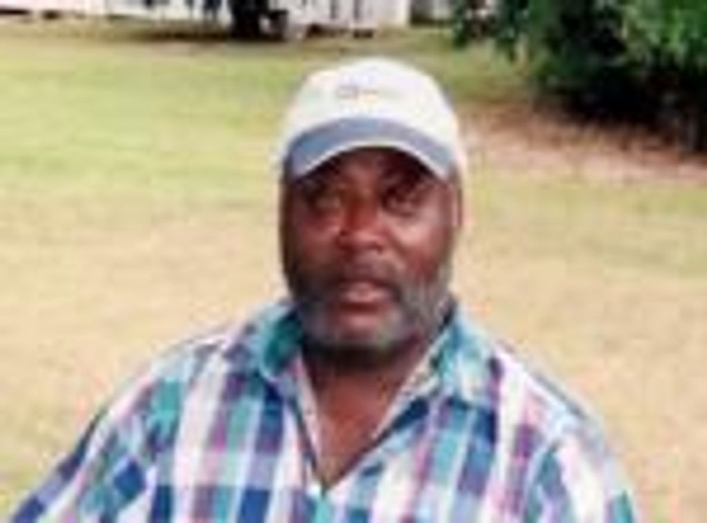 Emanuel (Sugar Boy) Jones, Jr. Profile Photo