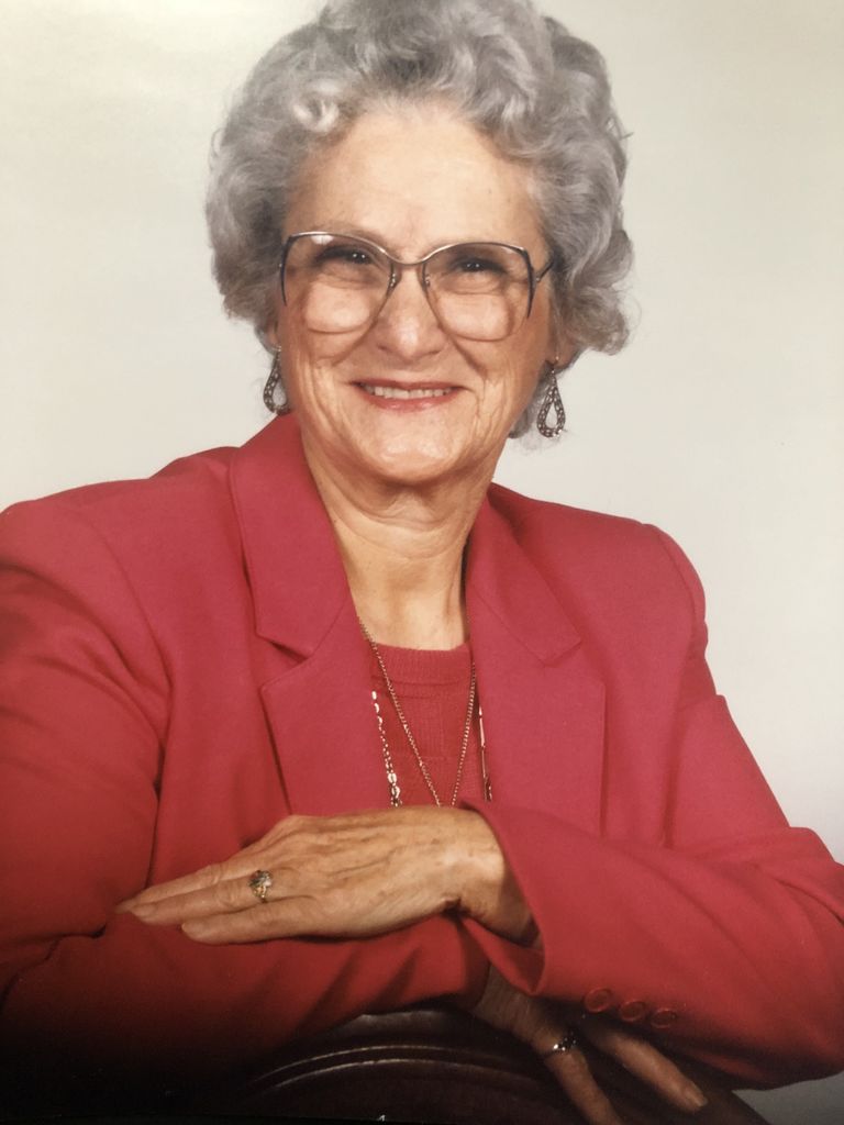 Ada Tripp