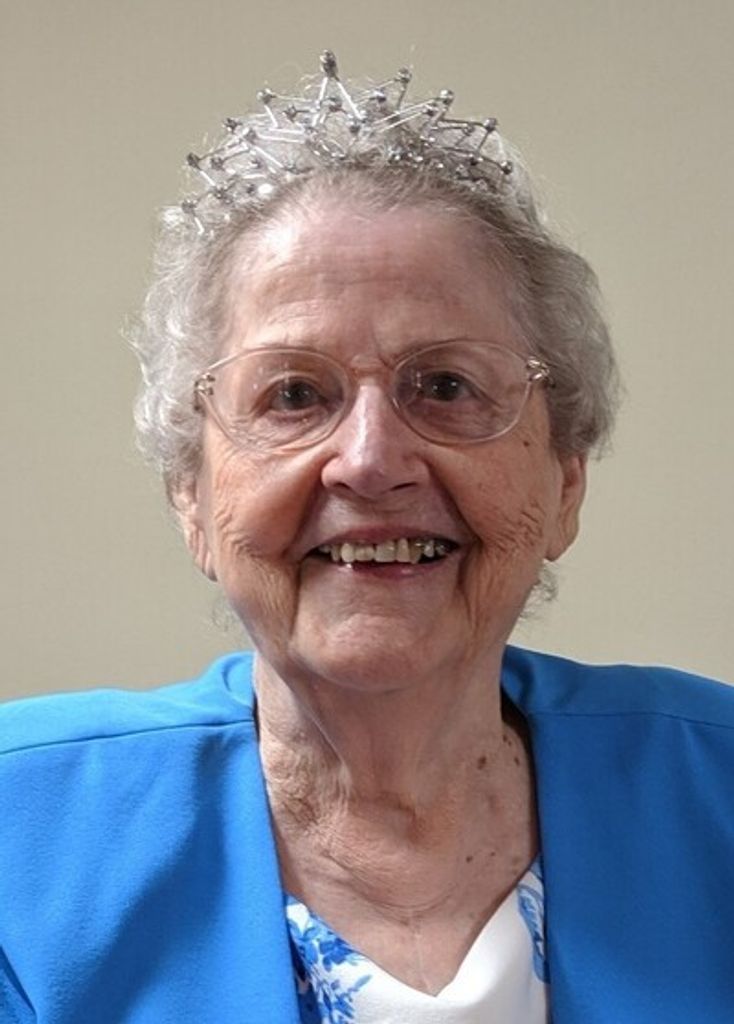 Eula Mae Stanfill