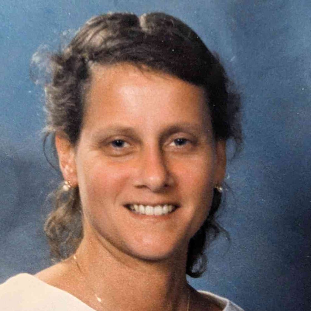 Jane Paddock Profile Photo