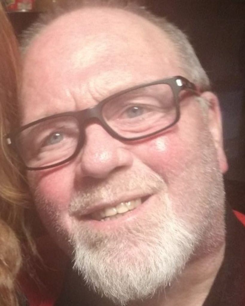 Robert Edward Gnadinger Profile Photo