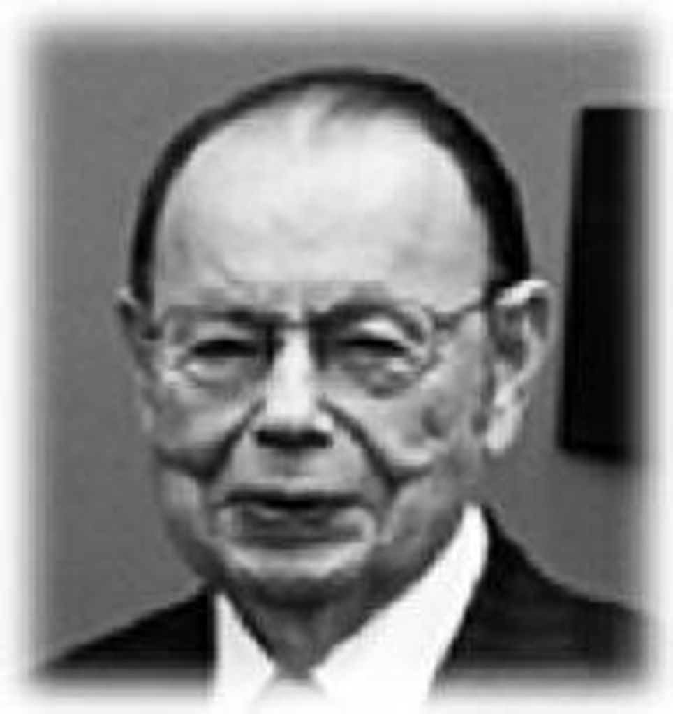 Harold Cramer Profile Photo