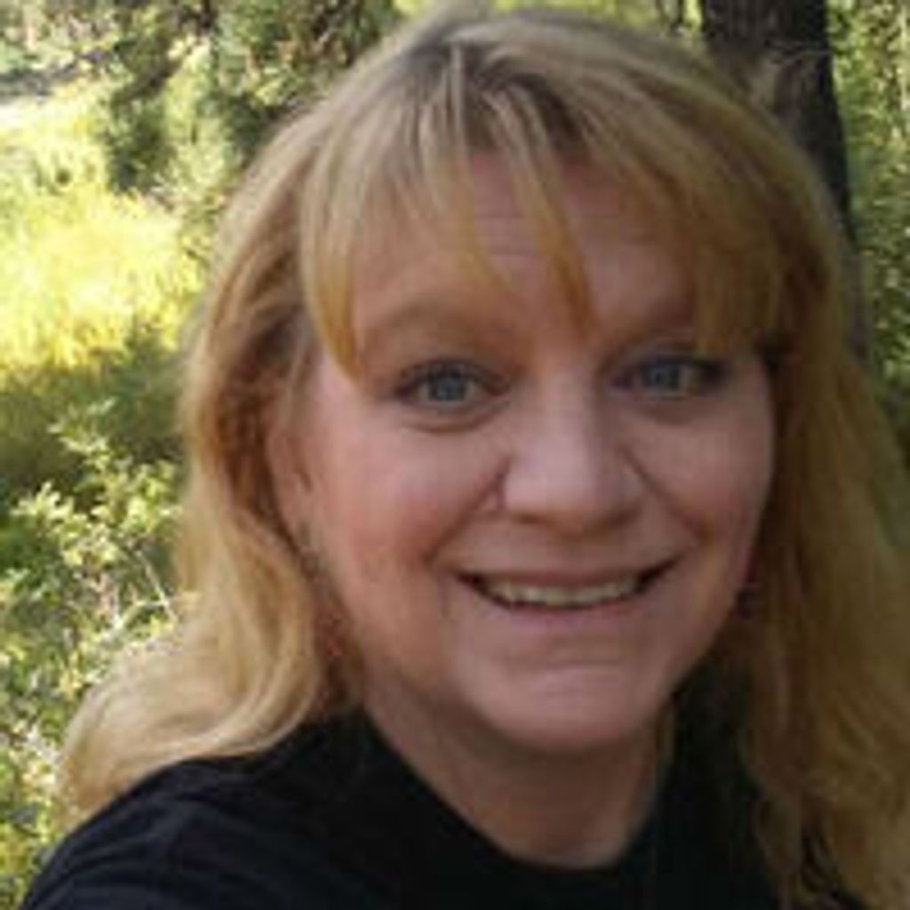 Laurie Ann Lange