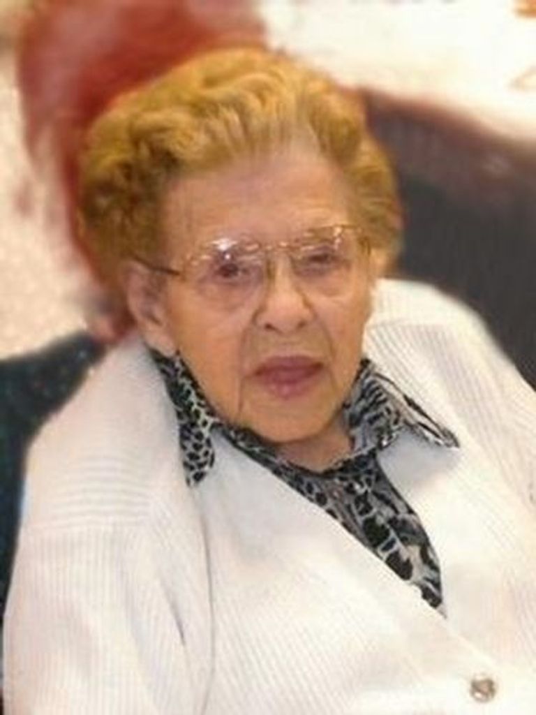 Mary   Jennewein