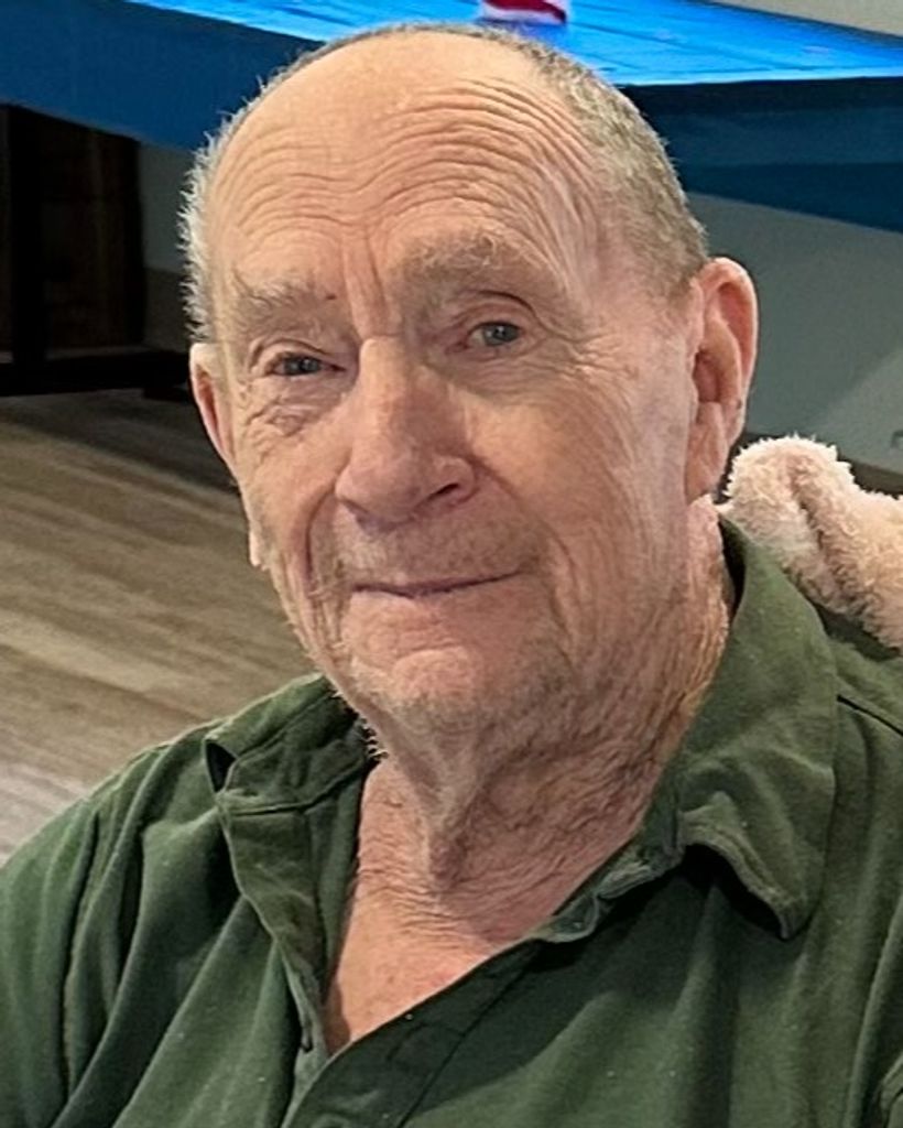 Richard W. Krebs, Sr. Profile Photo