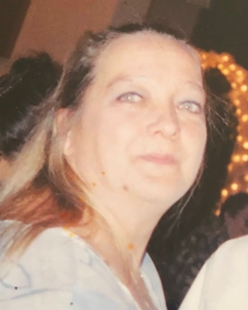 Karen Marie Weir
