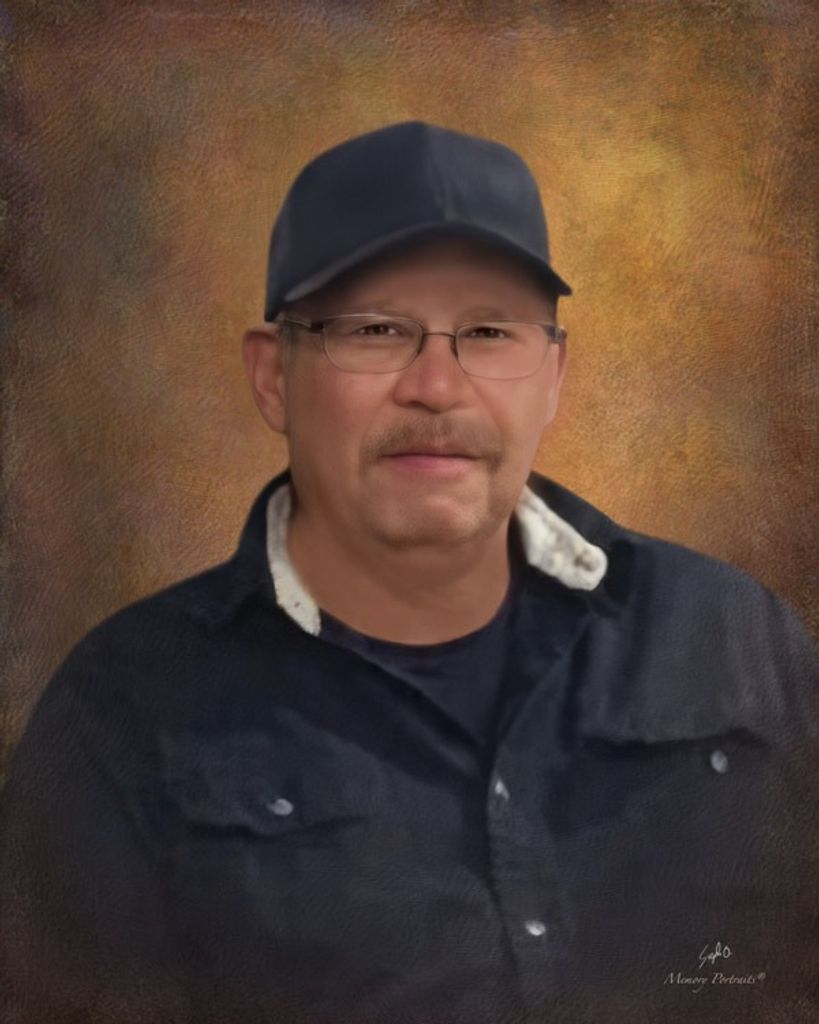 Paul Michael Chavez