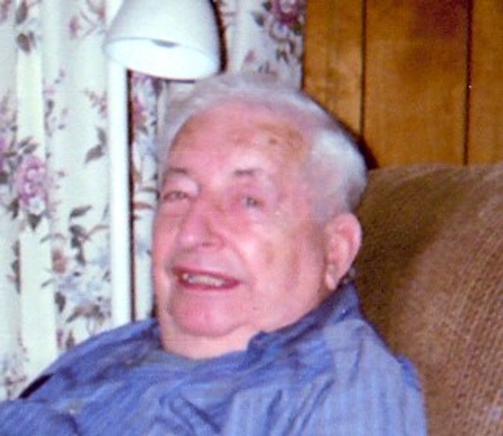 Wilfred Maheu Profile Photo