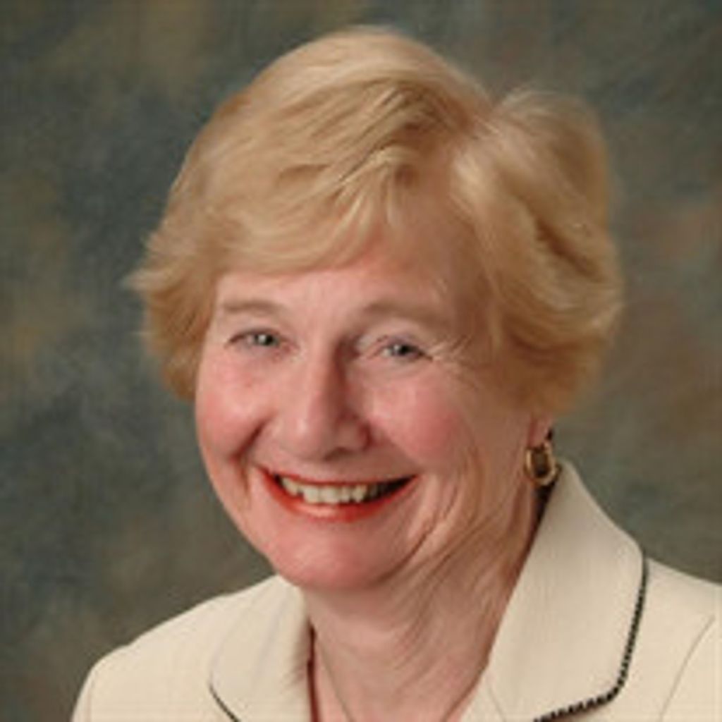 Patricia Seed Sovacool Giovanelli