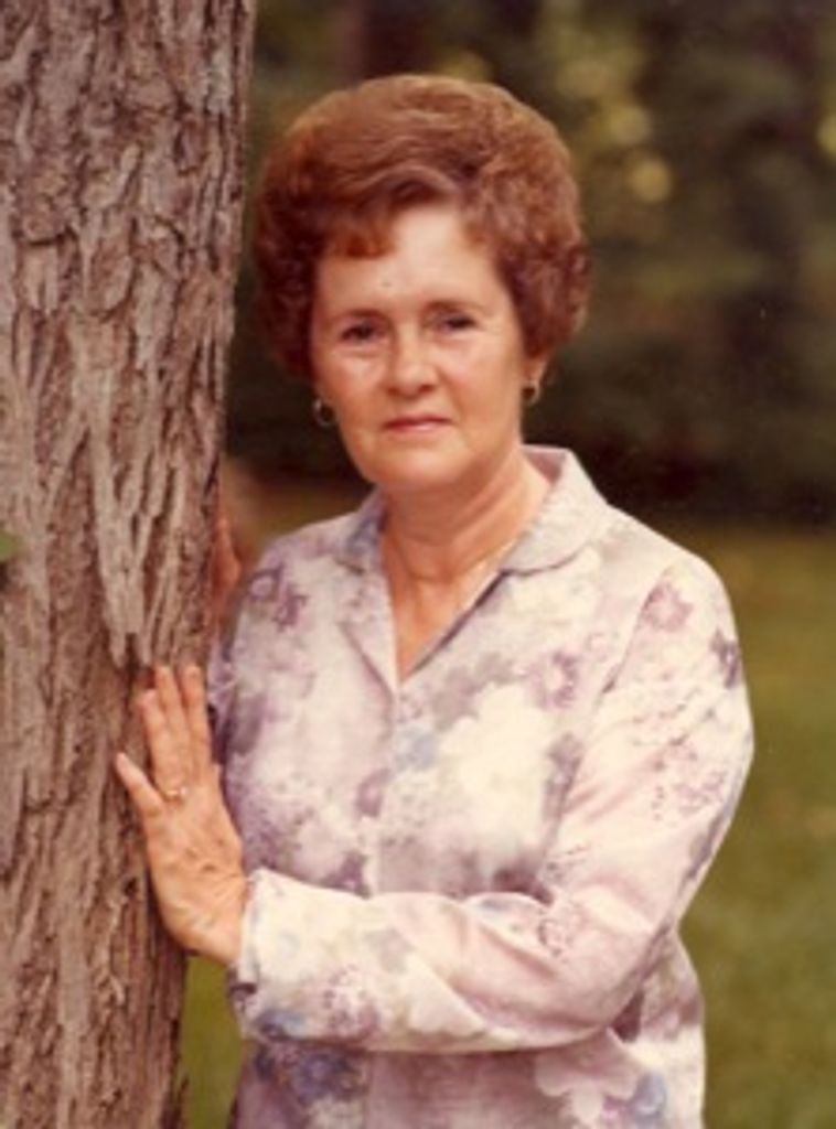 Irene Burba