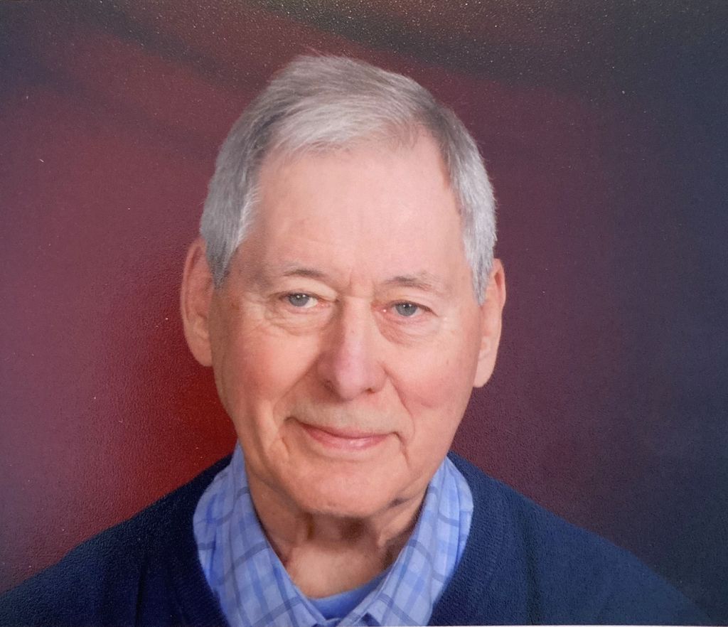 Lawrence Ellison Burks