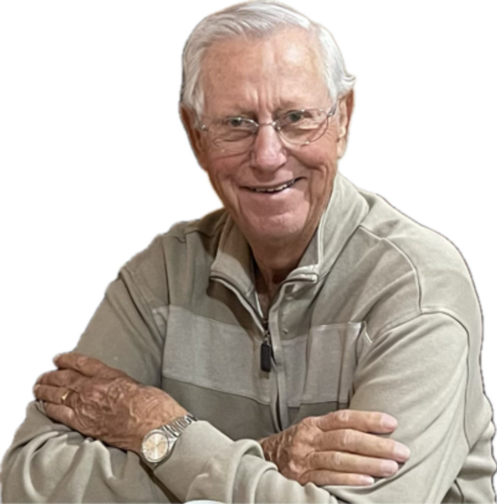 Terry Keith Browne Profile Photo