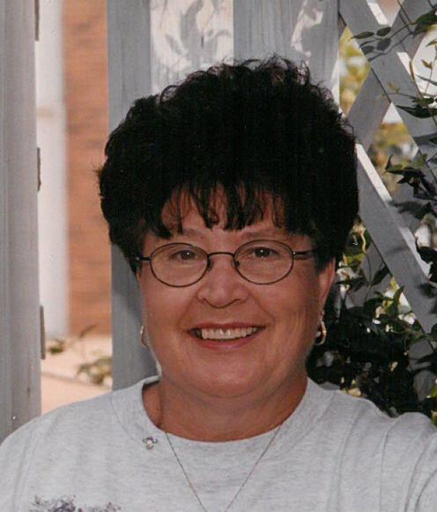 Mary Ann   Irlmeier