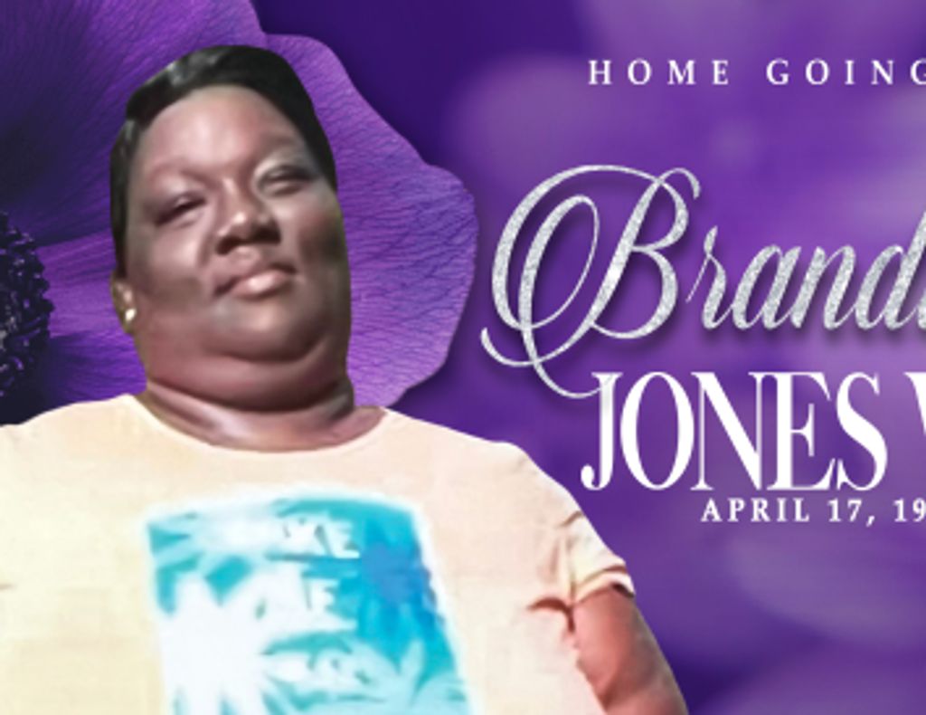 Brandie Lashay Jones-Williams Profile Photo