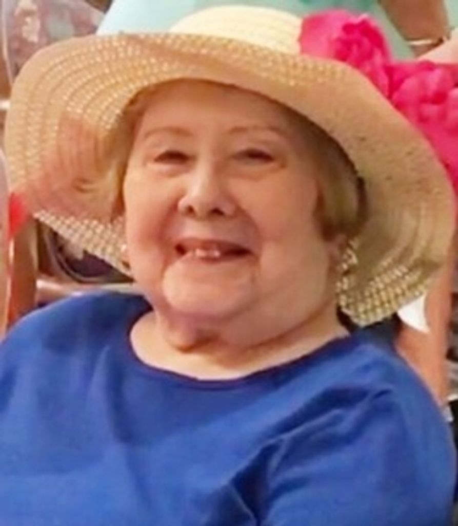 Jacqueline Duke Nelson