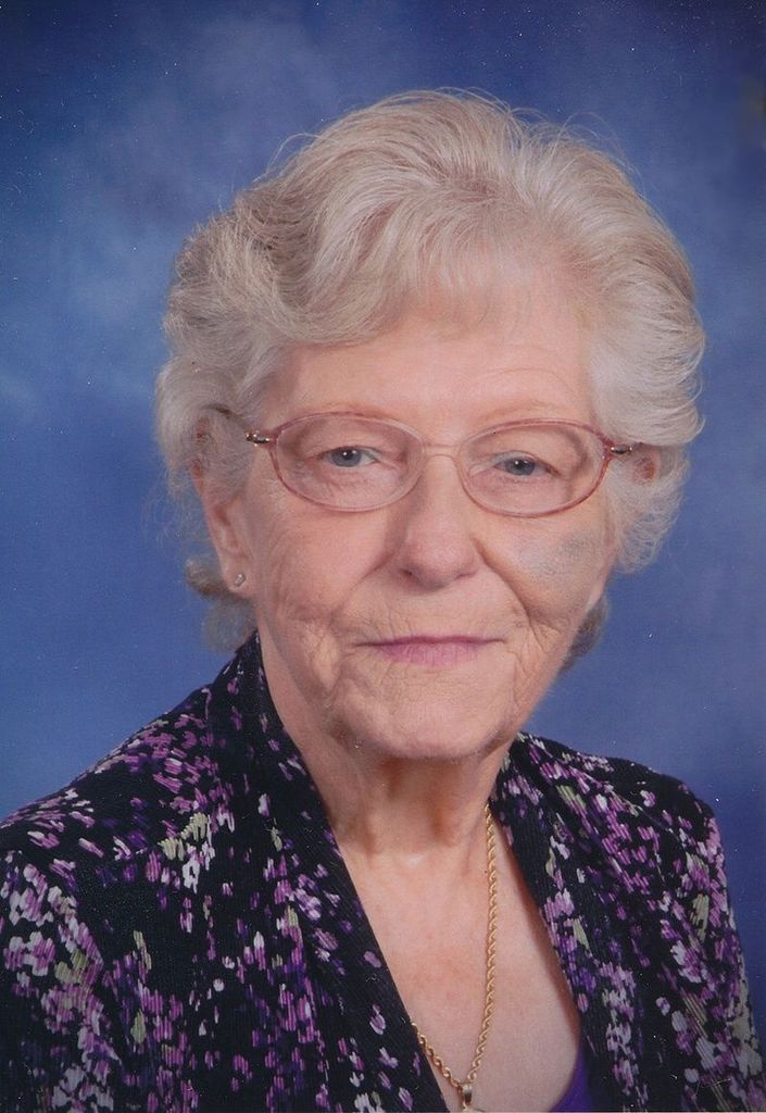 Clara Mae Strozewski Profile Photo
