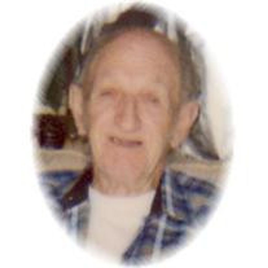 Melvin E. Potts