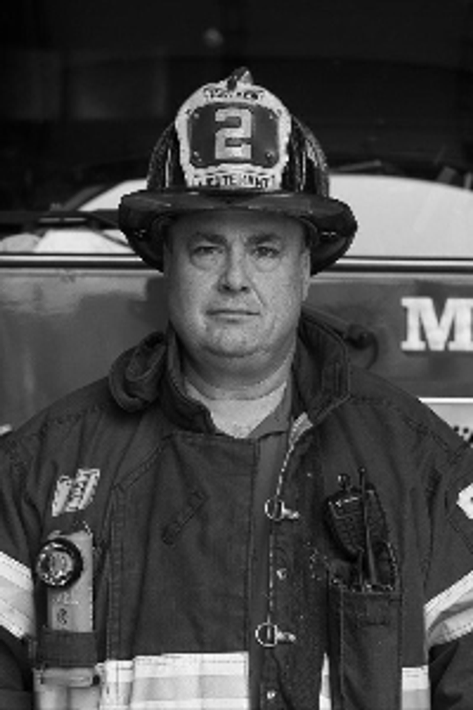 Thomas Richard "Trucker" Roberts Profile Photo