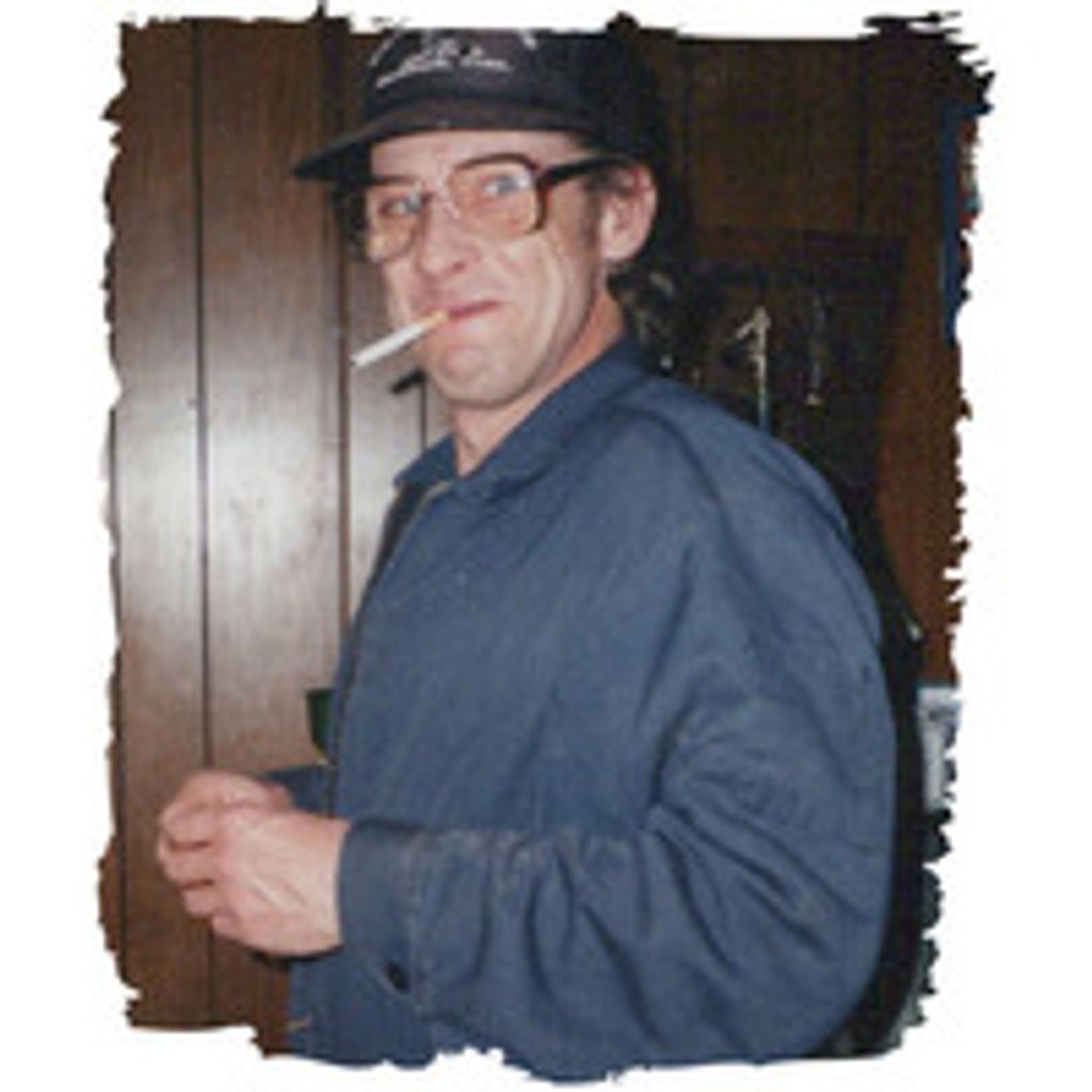 Harold Dean Kendrick
