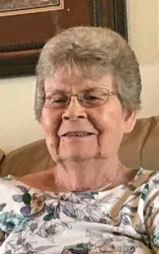 Barbara Baldridge
