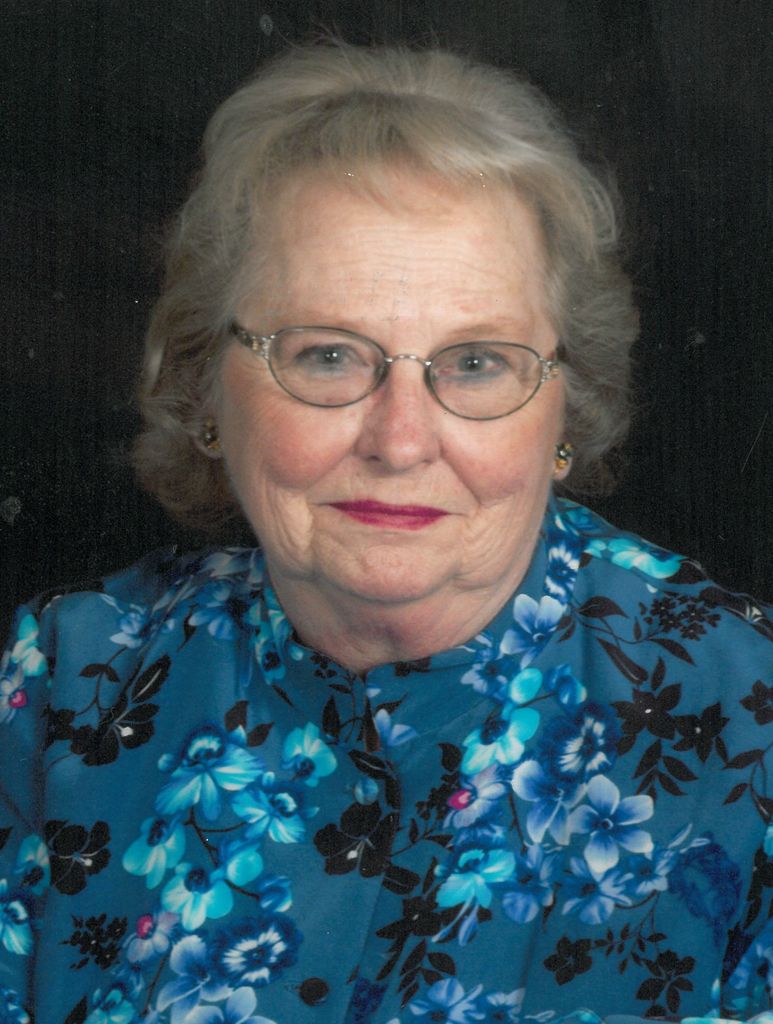 Marian Horness