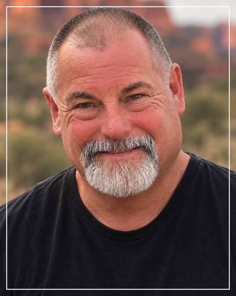 Bryan Lee Mount Profile Photo