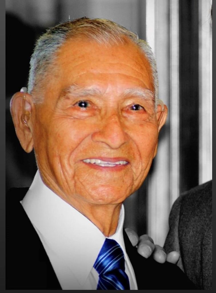Santos Huangal