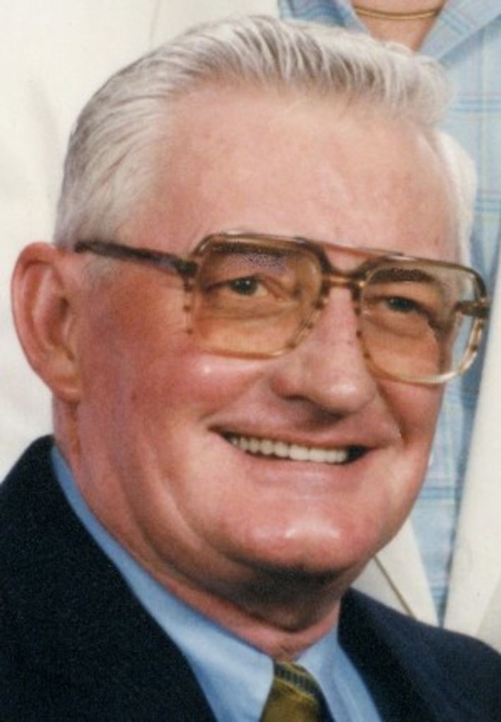 Earl W. Bowman, Jr.