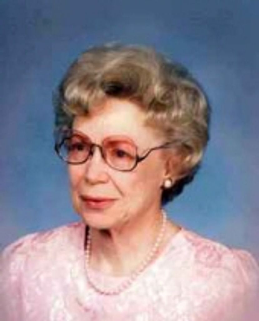 Helen Margaret King