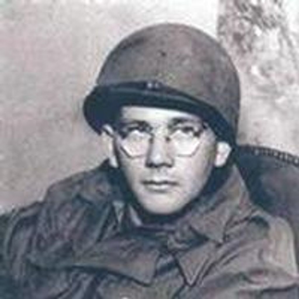Gerald Lee Myers
