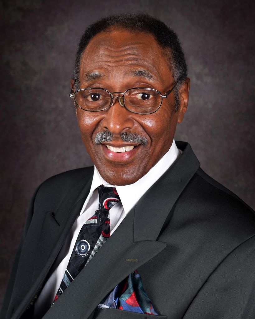 Elder James J. Tyson