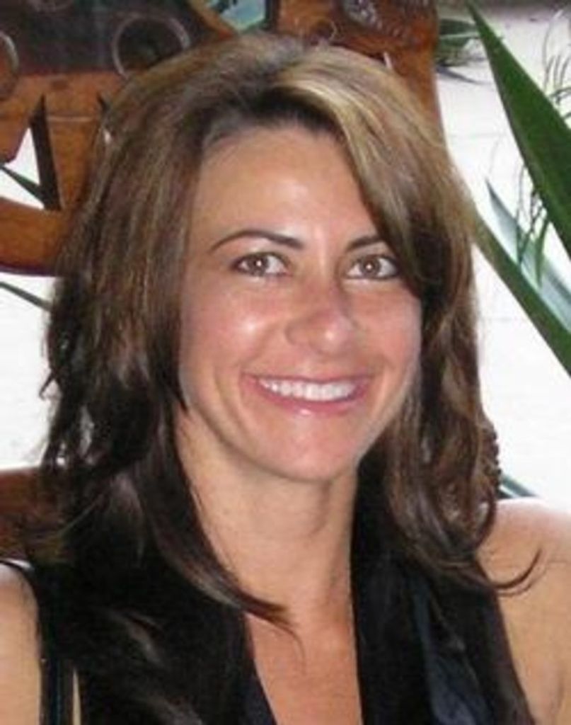 Joeli Neal Weldon