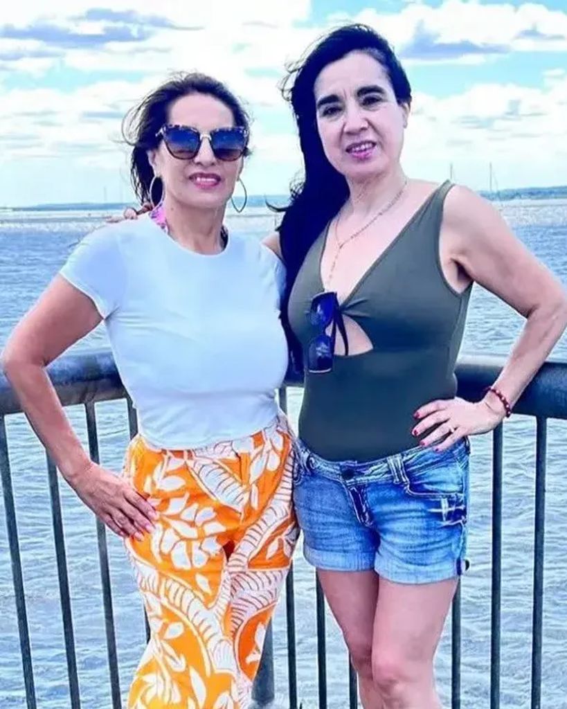 Mariana Elizabeth Valverde Beltran Profile Photo