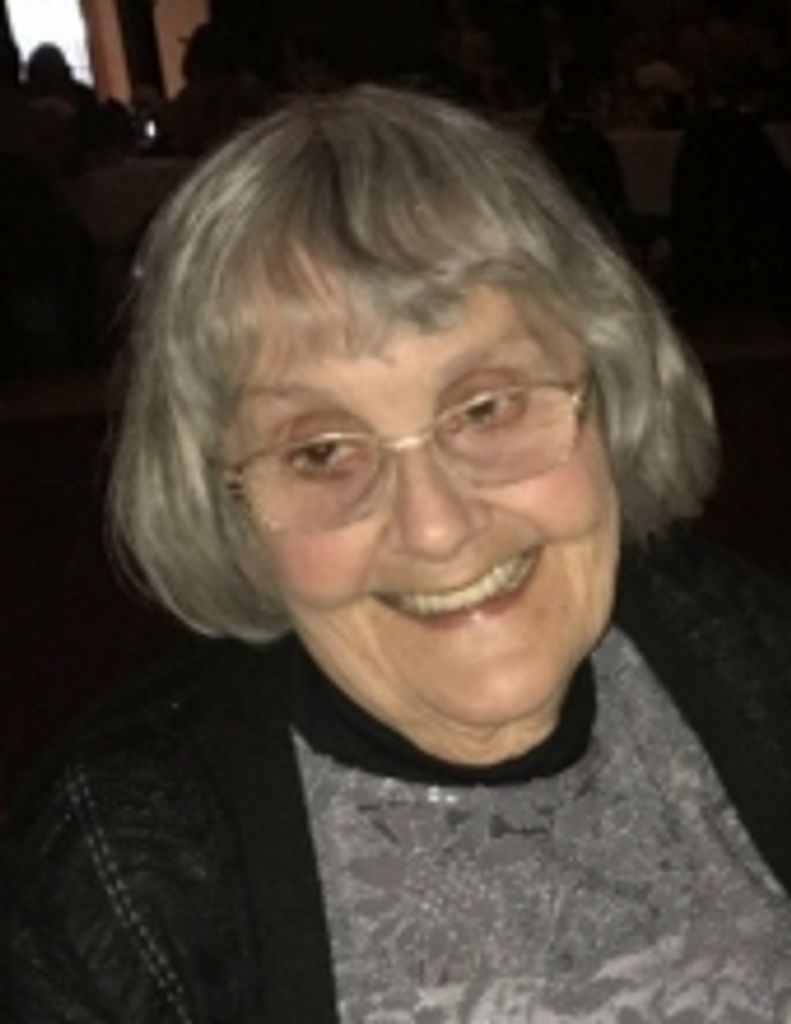 Mary Call