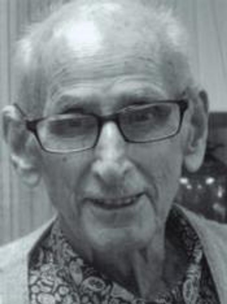 James Arthur D'Entremont