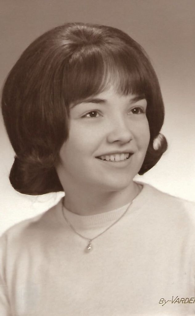 Susan M. Green