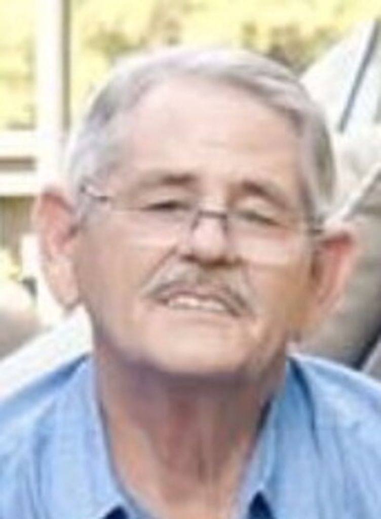 Jerry Wayne Vannoy Profile Photo