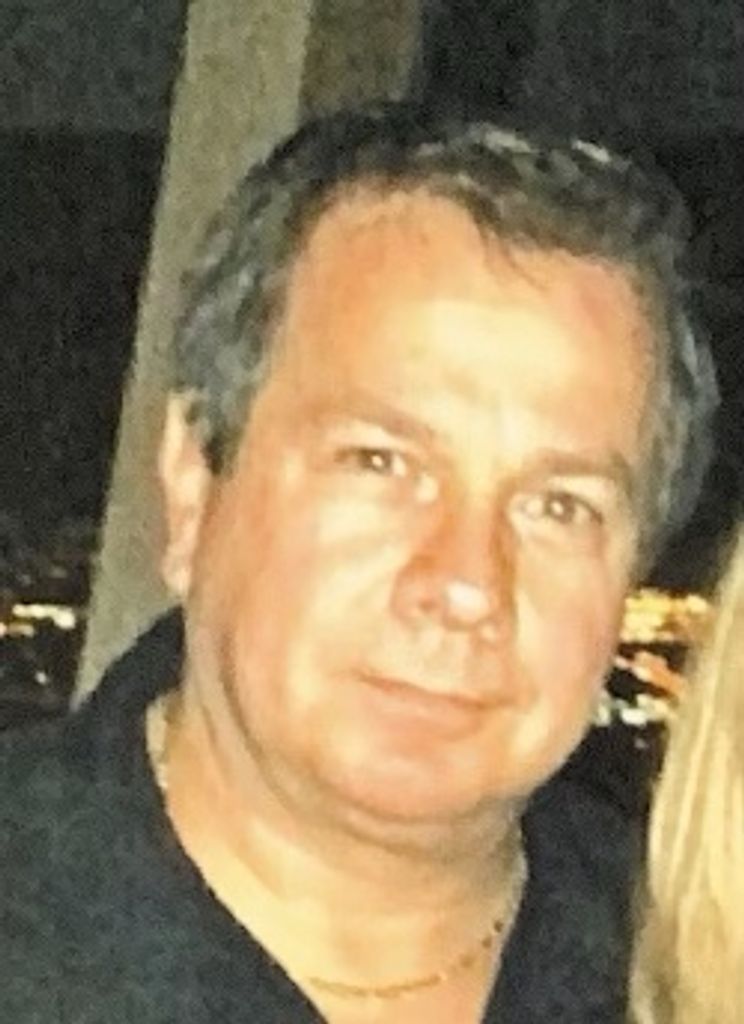 Mark A. Rizor (The Fonz) Profile Photo