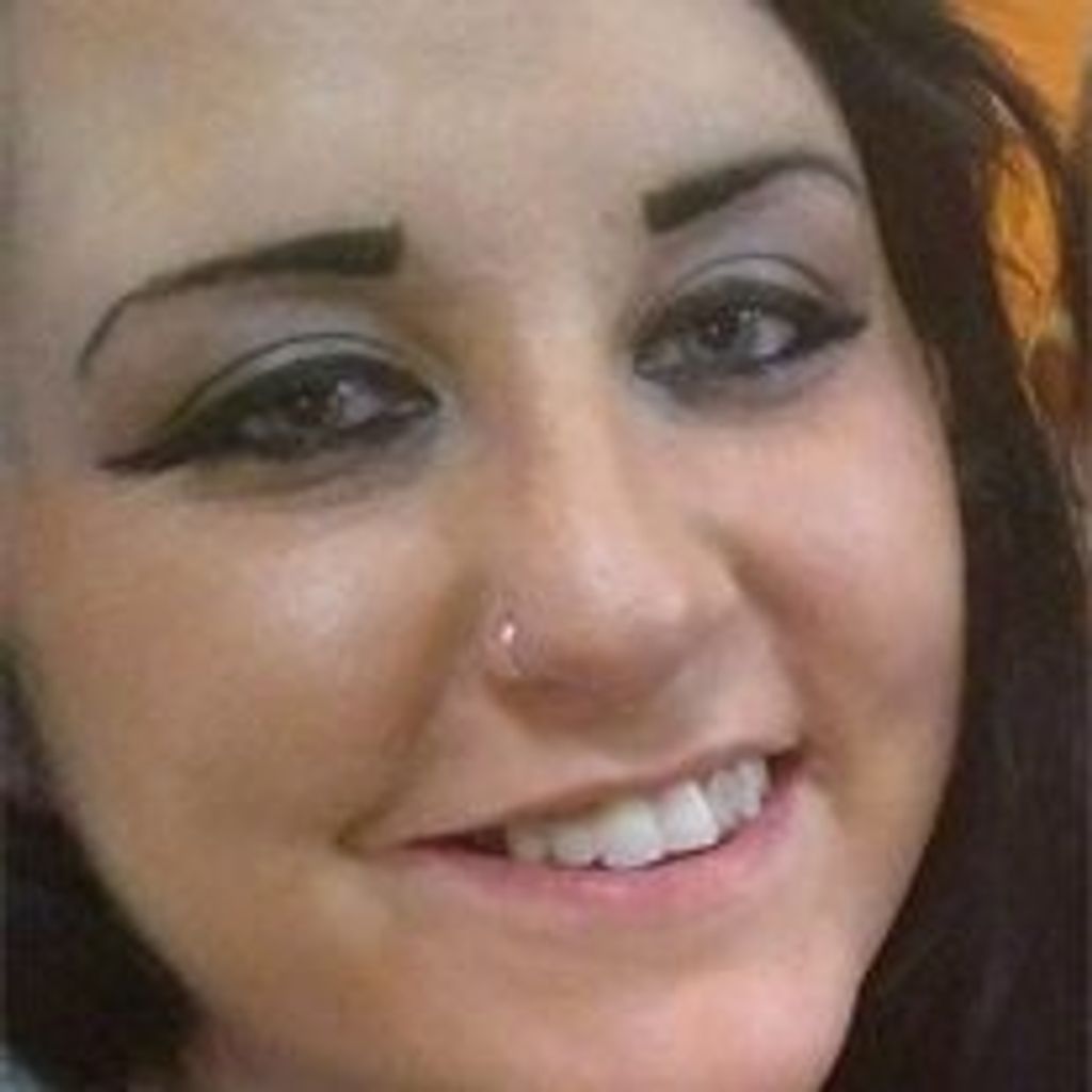 Brittany S. "Brown" Brown