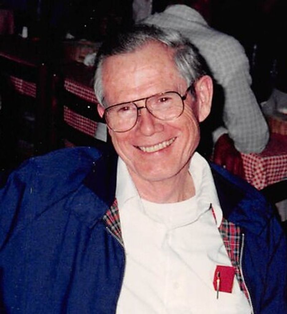 Earl Clayton Richter
