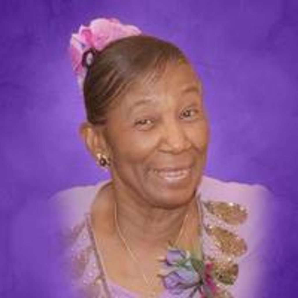 Mamie Davenport