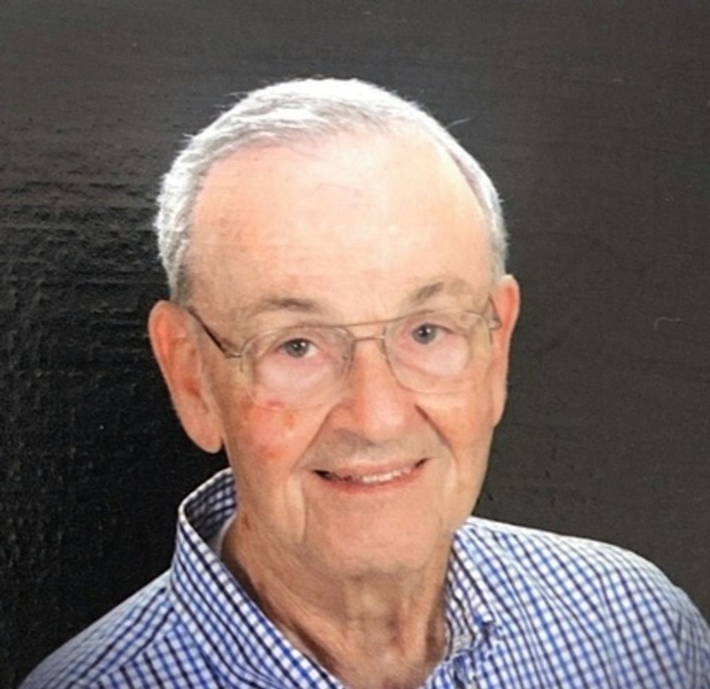 Joseph Carter “J.C.” Trainer Jr.