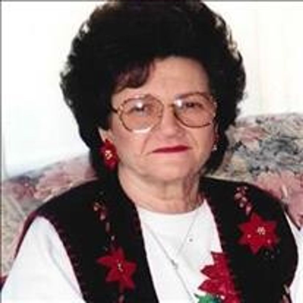 Mary M Rouse