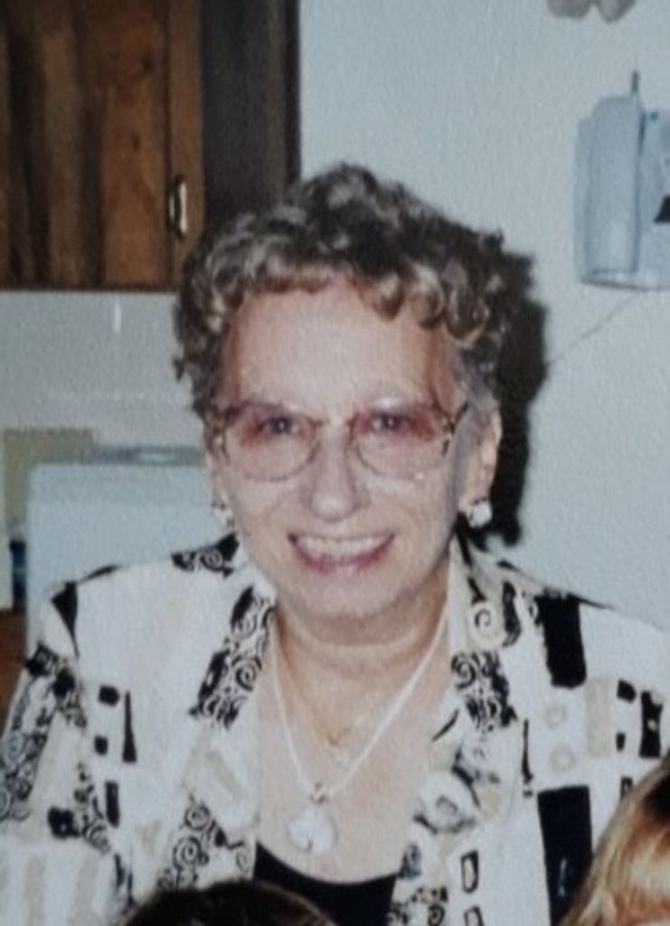 Judith Closson Dyke Profile Photo