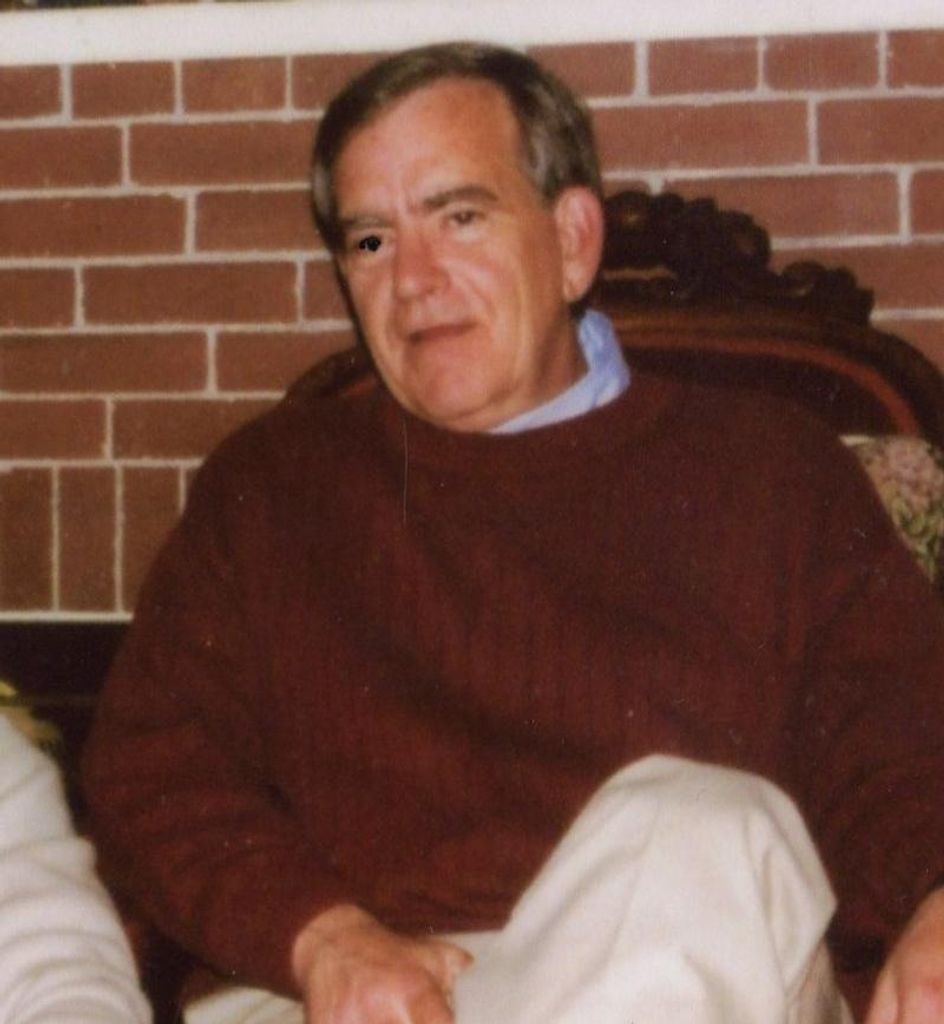 James J. Schroeder Profile Photo