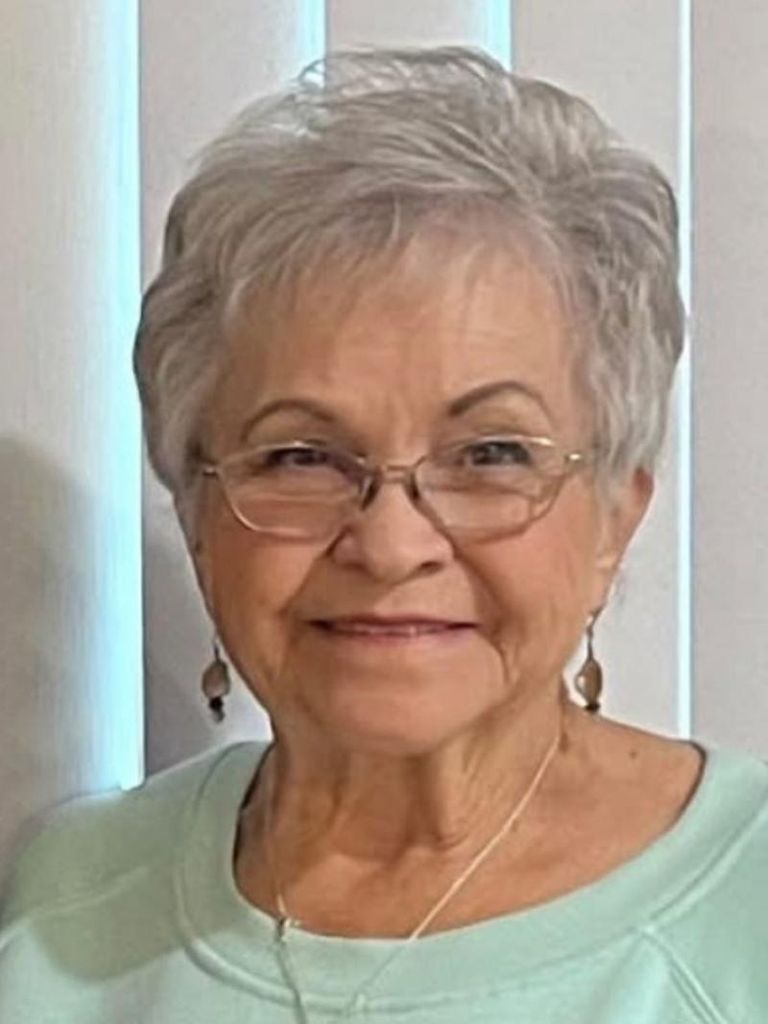 Phyllis J. Robertson