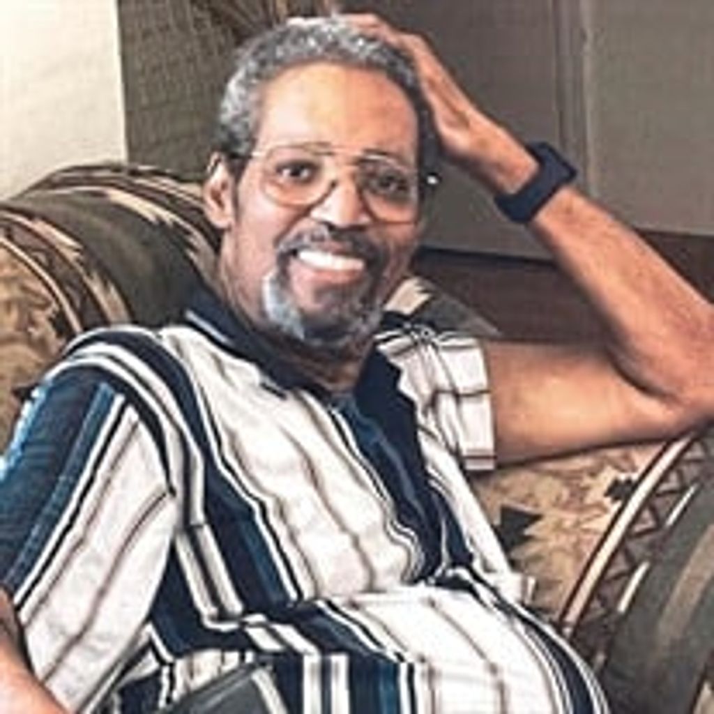 Washington Watley Jr.